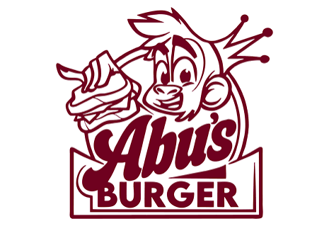 Abus Burger Logo