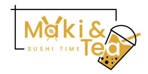 Mäki & Tea Logo